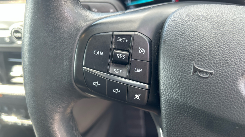 Ford Focus 1.0 EcoBoost 125 Titanium 5dr Petrol Hatchback